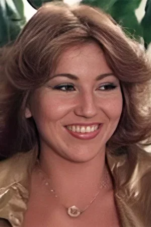  Raquel Evans photo