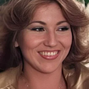 Photo star :  Raquel Evans