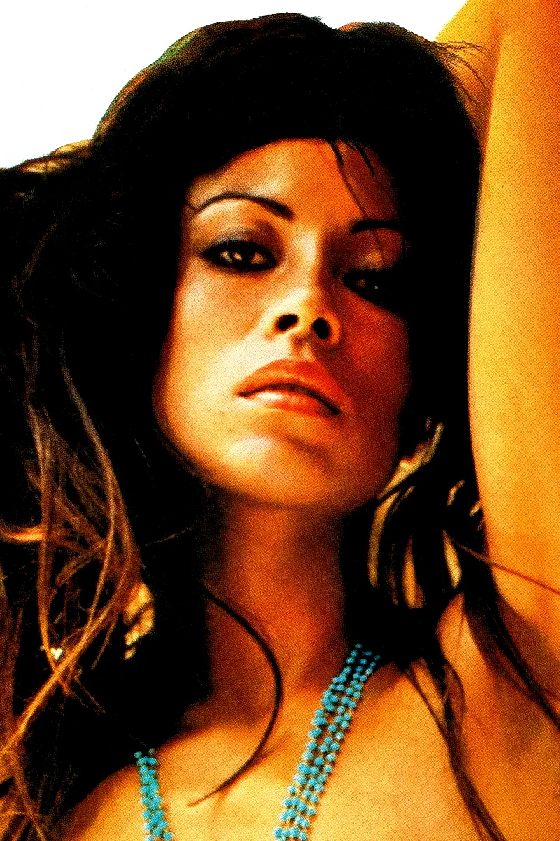 Jacqueline Marcant