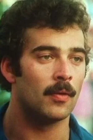  Peter Steiner Jr. photo