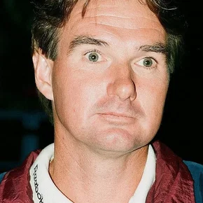 Photo star : Jimmy Connors