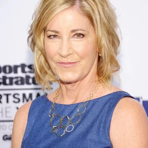Photo star : Chris Evert