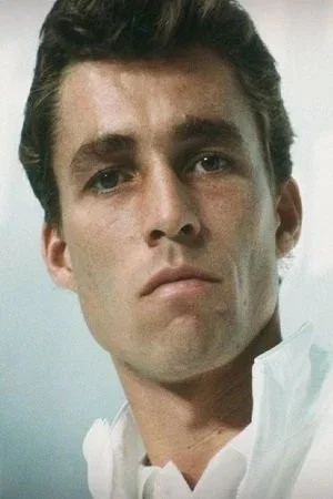 Photo de  Ivan Lendl