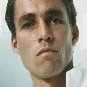  Ivan Lendl