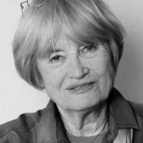 Photo star : Jacqueline Veuve