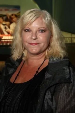  Elfi Eschke