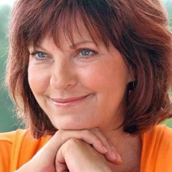  Elfi Eschke