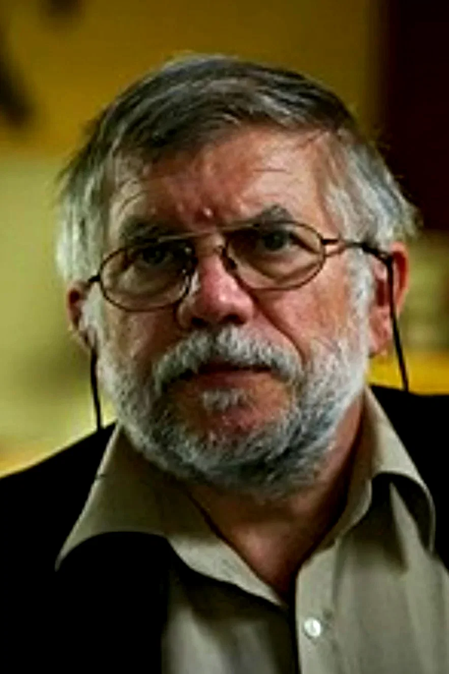  Reinhard Schwabenitzky