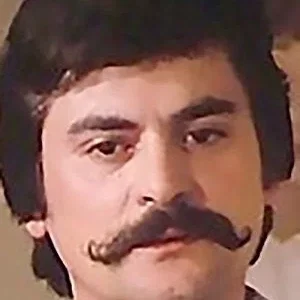  Hubert Géral