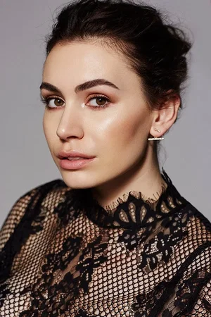 Photo de  Sophie Simmons