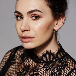 Photo star :  Sophie Simmons