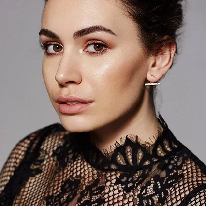  Sophie Simmons