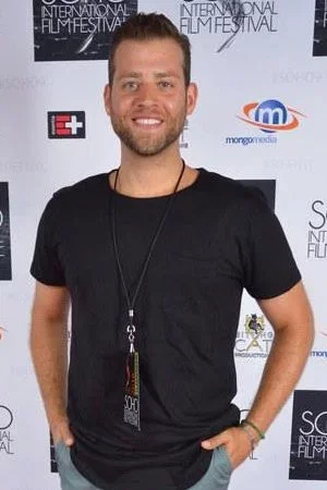  Daniel Robaire photo