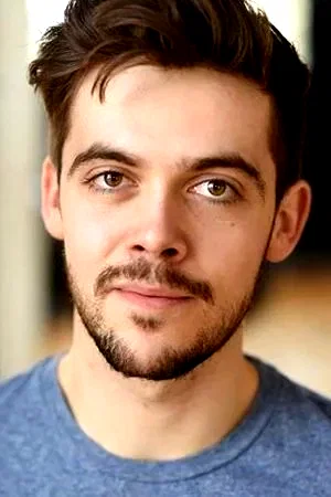  Colin Burnicle