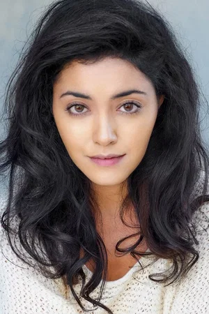  Yasmine Al-Bustami photo