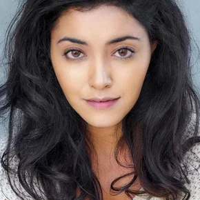 Photo star :  Yasmine Al-Bustami