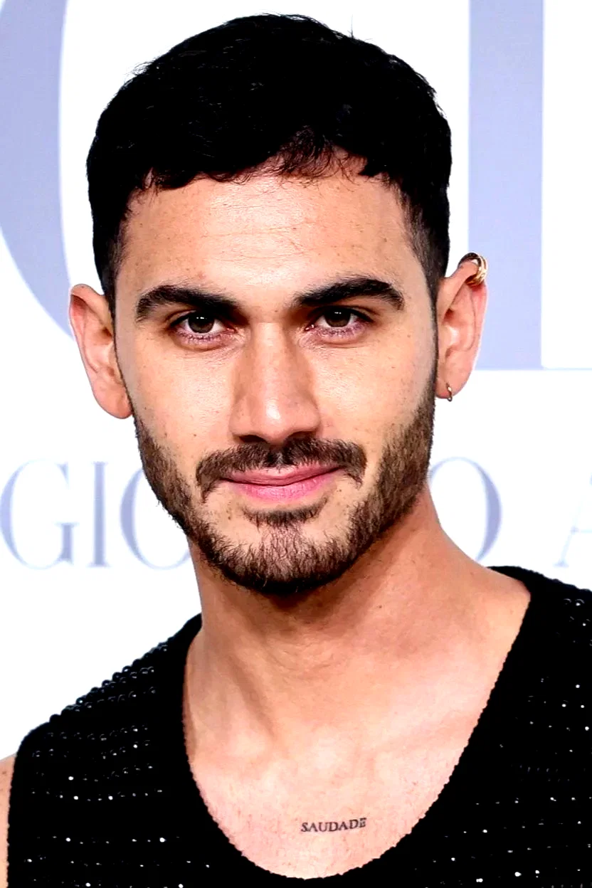  Alejandro Speitzer