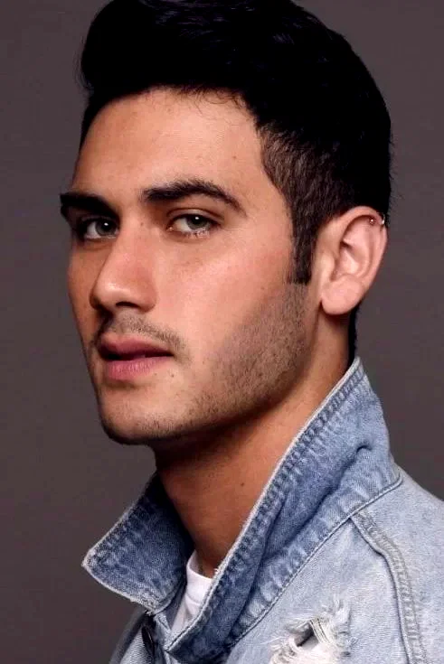  Alejandro Speitzer