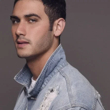  Alejandro Speitzer