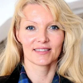 Photo star :  Grethe Bøe-Waal