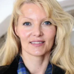 Photo star :  Grethe Bøe-Waal