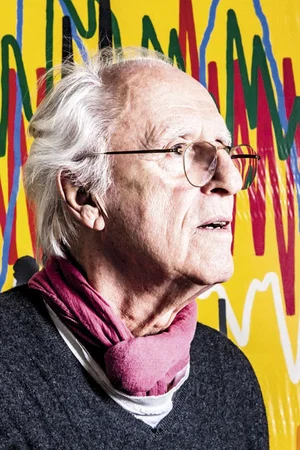  Gérard Fromanger photo