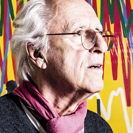  Gérard Fromanger