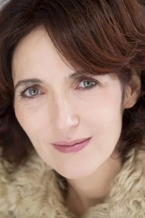  Nathalie Dorval photo