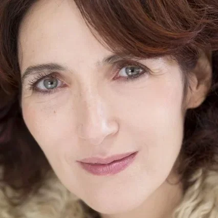 Nathalie Dorval