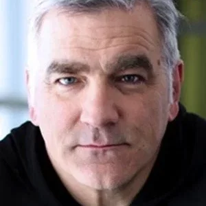  Stephan Cote