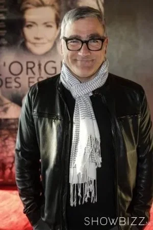  Stephan Cote photo