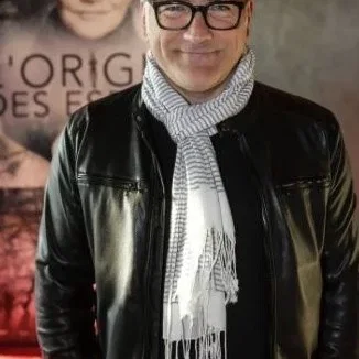  Stephan Cote