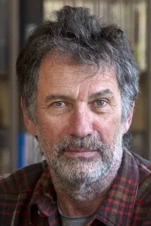 Robert Morin photo