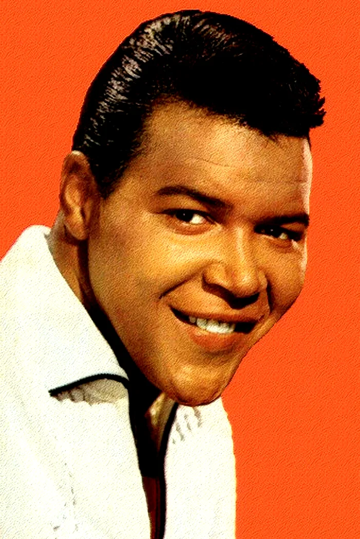  Chubby Checker