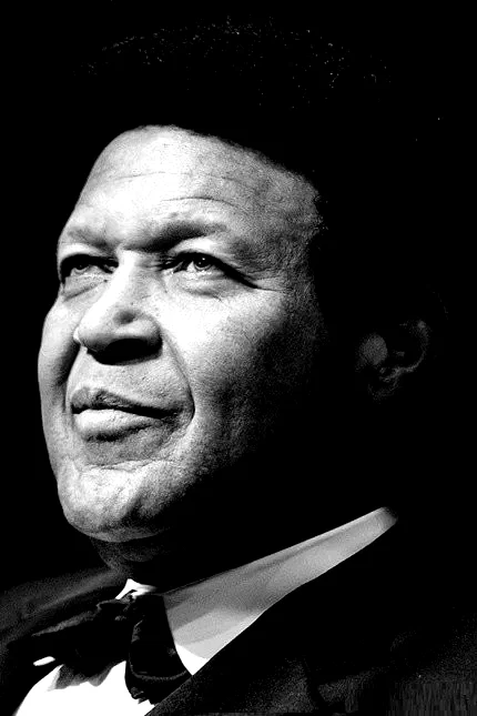  Chubby Checker