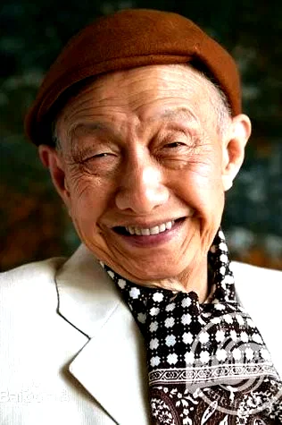 Huang Zongluo