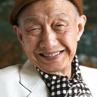 Huang Zongluo