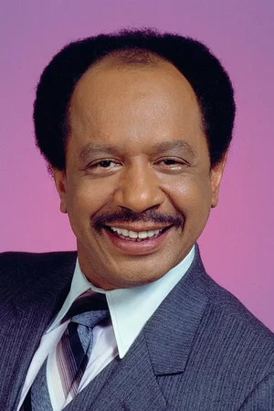  Sherman Hemsley photo