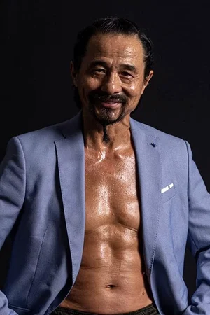 Photo de Jen Sung