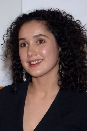 Ghalya Laroix