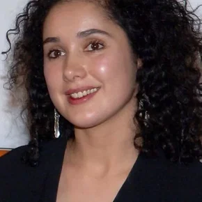 Photo star : Ghalya Laroix