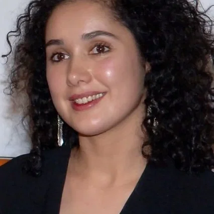 Ghalya Laroix