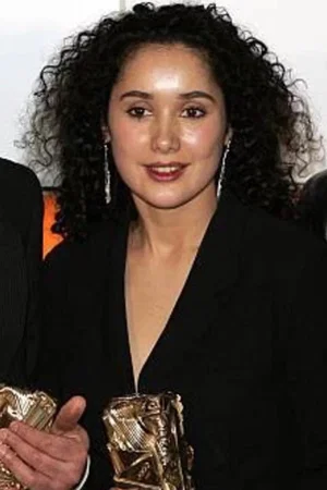 Ghalya Laroix