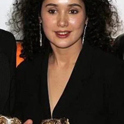 Ghalya Laroix