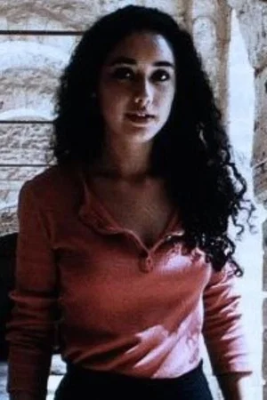 Ghalya Laroix