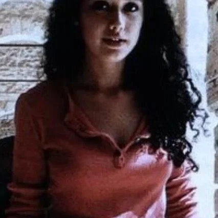 Ghalya Laroix