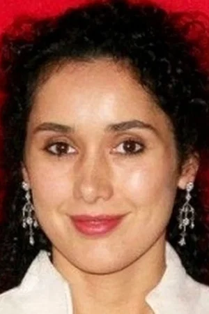 Ghalya Laroix photo