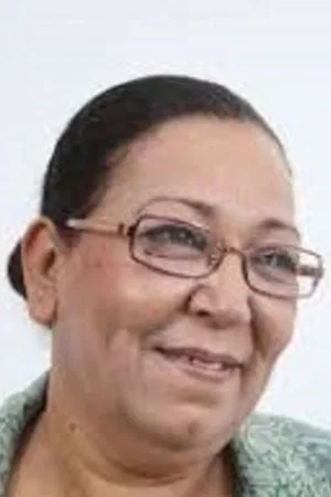 Najia Ouerghi photo