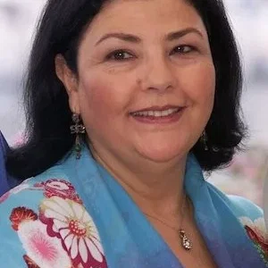 Moufida Tlatli