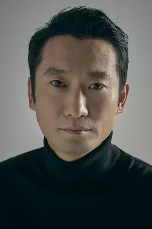  Jeon Jin-oh photo